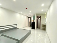 Cho Thuê Ccmn FULL đồ Thoáng Ban Công cực đẹp Tại ngõ 6 Chùa Bộc,