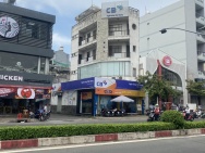 $21TỶ HƠN SIÊU GIÁ-CHÀO THẤP HƠN BANK ĐỊNH GIÁ 105m-Mặt Tiền 6Tầng