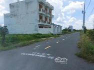 Đất nền dự án KDC Eco Sun City  tại Đường Quốc Lộ 50, Thị trấn Cần