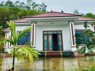 NHÀ PHỐ NGAY TT SIÊU ĐẸP - Chỉ 1 TỶ 850 TRIỆU Rẻ Hơn So Với Khu Vực