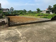 HOT !!! SỞ HỮU NGAY LÔ ĐẤT TÁI ĐỊNH CƯ - GIÁ TỐT - Vị Trí Đắc Địa