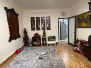 NHÀ TẬP THỂ ĐẸP - GIÁ TỐT - Vị Trí Đắc Địa Tại Nguyễn Công Trứ,