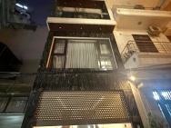 NHÀ ĐẸP CHÍNH CHỦ - GIÁ TỐT - Vị Trí Đắc Địa Tại Bồ Đề, Quận Long