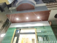 Bán nhà mới đẹp Dương Bá Trạc P2Q8 P.Chánh Hưng