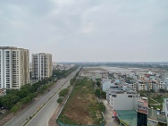 CHÍNH CHỦ BÁN CĂN HỘ 2PN TẦNG CAO – Ở NGAY – GẦN MARIE CURIE LONG