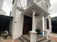 NHÀ ĐẸP CHÍNH CHỦ - GIÁ TỐT - Vị Trí Đẹp Tại VĨNH NINH- VĨNH QUỲNH(