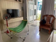 Cho thuê nhà nguyên căn Khang Điền, DT 75m2, 3 phòng ngủ, nội thất