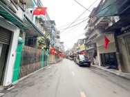 Bán nhà Khuất Duy Tiến, Thanh Xuân, Phân lô, Ô tô, Kinh doanh,