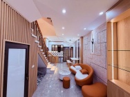 Nhà mới koong – Full nội thất – 2 thoáng trước sau - HÀNG KỊCH ĐỘC