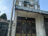 NHÀ GIỮ TIỀN CỰC TỐT – Ở ĐƯỢC, ĐẦU TƯ ĐƯỢC – TÂN CHÁNH HIỆP 18, Q12