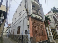 CHÍNH CHỦ CẦN BÁN NHÀ GẦN TRƯỜNG NGÔ QUYỀN, Phường Trung Dũng, TP