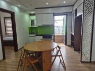 Còn sót lại 1 Căn hộ  duy nhất Tòa  New House Xa La tầng 19 - Hếm ở