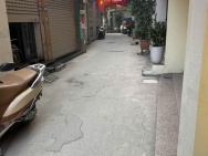 BÁN NHÀ GẤP phố Đông Thiên, Hoàng Mai - Mặt ngõ ô tô - Kinh doanh -