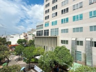 ‼️ Bán nhà mặt tiền Đường Số 5 KDC Trung Sơn – 5 tầng thang máy –