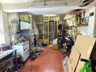 CHỈ  5.8 TỶ CĂN GÓC 2 MẶT THOÁNG KHÔNG LỘ GIỚI TT Quận5, 4Tầng SÁT