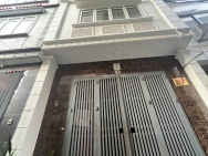 Chính chủ bán nhà 35 ngách 143/34 Nguyễn Chính, Thịnh Liệt, Hoàng