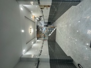 Bán nhà HXH Trần Thái Tông nở hậu tài lộc 6m thông ra trước mặt chợ