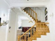 Bán nhà Bùi Xương Trạch, Thanh Xuân,Lô góc, Ô tô, Kinh doanh, 47m2,