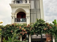 Bán nhà rẻ nhất có kết sẵn ở trung tâm Thạnh Mỹ Lợi, Quận 2, HCM -