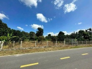 Đất mặt tiền Tỉnh Lộ 2, Xã Diên Thọ, Huyện Diên Khánh, Khánh Hòa -