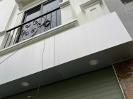 SIÊU PHẨM 5 TẦNG PHÚC LỢI - Nhà mới kính koong - Ngõ nông ô tô -