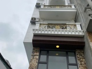 NHÀ ĐẸP CHÍNH CHỦ - GIÁ TỐT - Vị Trí Đẹp Tại Vũ Xuân Thiều, Phường