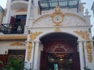 SỞ HỮU NGAY CĂN NHÀ ĐẸP - GIÁ TỐT - Vị Trí Đắc Địa Bám Mặt Tiền