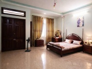 Bán GẤP nhà hẻm 256 Phan Huy Ích ngang 6m 198m2 4 lầu gần Emart, ga