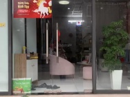 Bán shophouse R1-05(U32A-2) Vinhomes Ocean Park Gia Lâm, 13 tỷ VND,