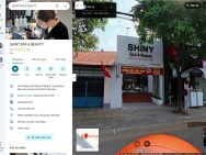 HOT ! HOT ! HOT ! CHÍNH CHỦ BÁN GẤP Nhà MẶT TIỀN CMT8 – Biên Hòa -