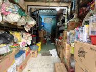 Nhà 3.5*12m, nở hậu 4m mặt tiền đường Bùi Điền P4Q8 (Nay là phường