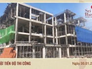 Chính chủ bán nhanh nhà phố Sei Harmony - Tuyệt tác kiến trúc Nhật