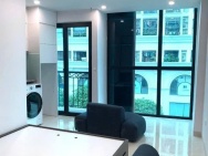 Nhà mặt phố Cự Lộc 8 tầng thang máy 18 căn hộ - Full nội thất cao