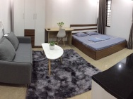 Cho thuê CCMN Full đồ đẹp khép kín 61 Lê Văn Lương - Thanh Xuân