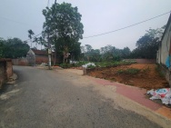 Sở hữu lô đất đẹp 164m² tại thôn 4 Phú Cát, Quốc Oai - Vị trí phát