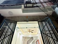 CHÍNH CHỦ CẦN BÁN NHÀ NGUYỄN KHOÁI, VĨNH HƯNG, HOÀNG MAI , GIÁ CHÀO