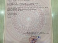 HOT !!! SỞ HỮU NGAY LÔ ĐẤT ĐẸP - GIÁ TỐT - Vị Trí Đắc Địa Tại