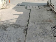 Nhà 4,1m x 15m - hẻm 154 Âu Dương Lân -P3-Q8