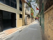 NHÀ ĐẦU TƯ DÒNG TIỀN KHÔNG NÊN BỎ QUA - 7 tầng - Gần 20 phòng cho