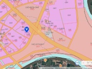 Bán đất Xích Thổ 124m MT 5m ngõ ô tô 4,5m gần Vành đai 2 Nguyễn