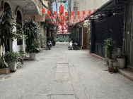 GIẢM HƠN 1 TỶ – Chủ cần thanh khoản TRONG 1 TUẦN - Nhà Minh Khai -