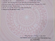 HOT ! HOT ! HOT ! SIÊU PHẨM CÓ 1 KHÔNG 2! CHỈ 1 Tỷ 7 Rẻ Hơn 200