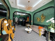 CHÍNH CHỦ cần sang nhượng lại cơ sở làm spa - Các ngành làm đẹp,