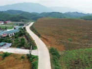 ĐẤT ĐẸP - GIÁ TỐT - Vị Trí Đắc Địa Tại Mỹ Lương, Yên Lập, Phú Thọ -