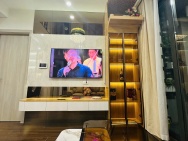 SỞ HỮU NGAY CĂN HỘ ĐẸP - GIÁ TỐT - Vị Trí Đắc Địa Tại Tây Mỗ, Nam