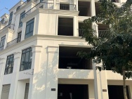 SỞ HỮU NGAY CĂN LIỀN KỀ ĐẸP - GIÁ TỐT - Vị Trí Đắc Địa Tại Liền kề