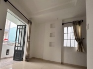 Nhà 2 Mặt Tiền Huỳnh Tấn Phát Quận 7 – 5.5x12m – 3PN – Liền Kề Phú