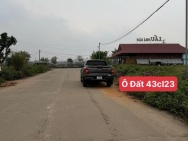 SỞ HỮU NGAY LÔ ĐẤT ĐẸP - GIÁ SIÊU ĐẦU TƯ - Vị Trí Đắc Địa Tại KCN