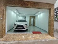 BÁN NHÀ HỒ TÙNG MẬU - 5m ra mặt phố - Lô góc - Ô tô vào nhà - 8