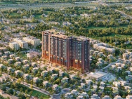 Chính chủ bán CC Legacy Hinoiri Hòa Lạc - Vị trí đẹp - Không gian